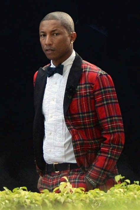 pharrell versace